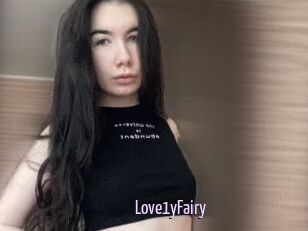 Love1yFairy