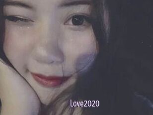 Love2020