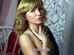 LoveAngella