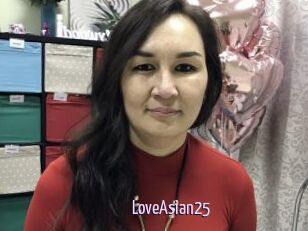 LoveAsian25