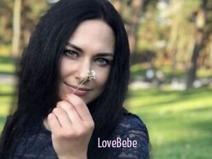 LoveBebe