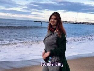 LoveDelivery
