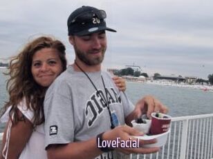 LoveFacial