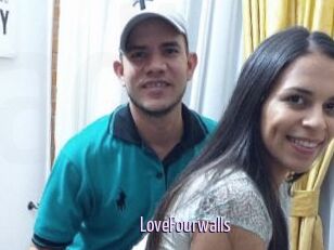 LoveFourwalls