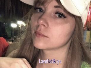 LoveHotBoys