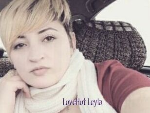 LoveHot_Leyla