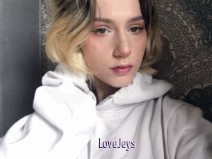 LoveJeys