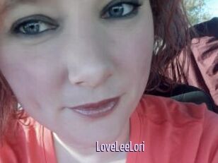 LoveLeeLori