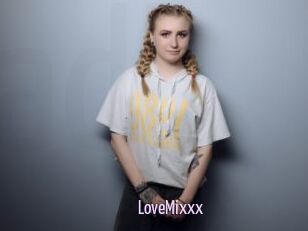 LoveMixxx