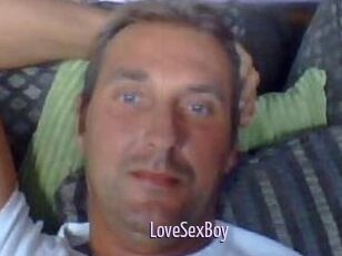LoveSexBoy