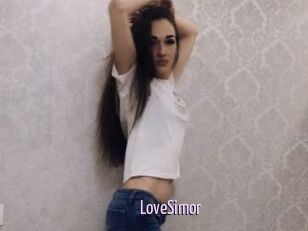 LoveSimor