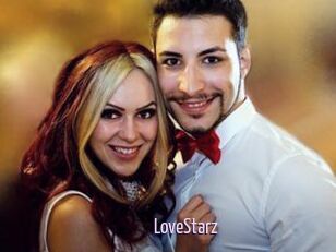 LoveStarz