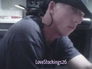 LoveStockings26