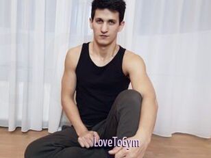 LoveToGym