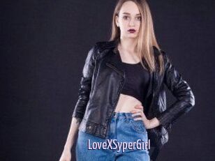 LoveX_SyperGirl
