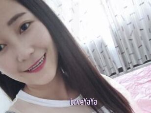 LoveYaYa