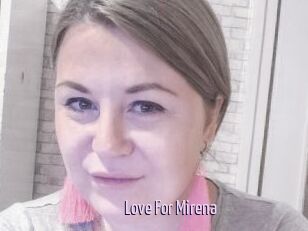 Love_For_Mirena