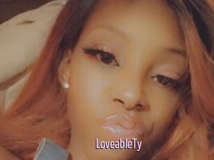 LoveableTy