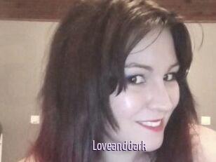 Loveanddark