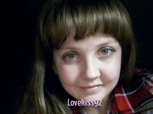 Lovekiss92