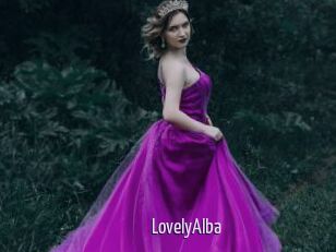 LovelyAlba