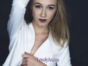 LovelyAna4u