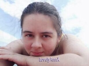 LovelyAnnX