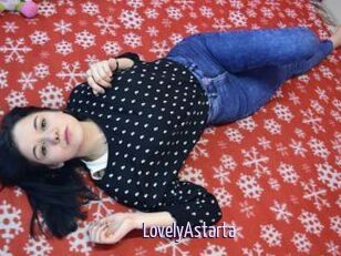 LovelyAstarta