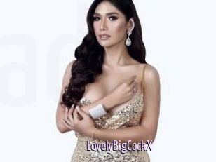 LovelyBigCockX