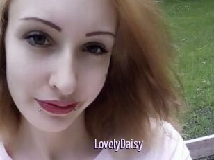 LovelyDaisy