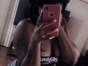 LovelyG89