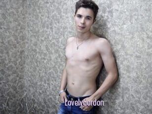 LovelyGordon