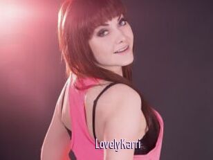 LovelyKarri