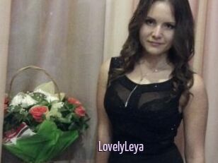 LovelyLeya