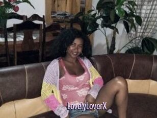 LovelyLoverX