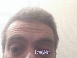 LovelyMan