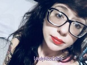 LovelyMissColbie