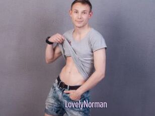 LovelyNorman