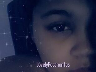 LovelyPocahontas