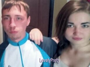 LovelyPrety