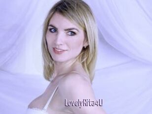 LovelyRita4U