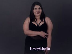 LovelyRoberto