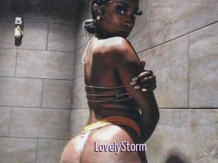 LovelyStorm