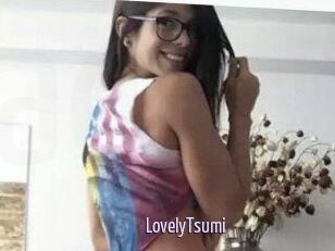 LovelyTsumi