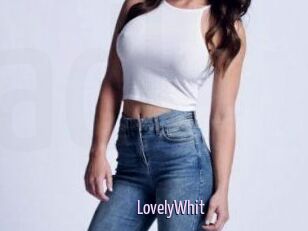 LovelyWhit