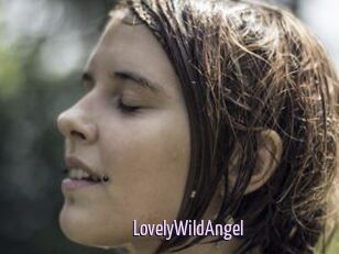 LovelyWildAngel