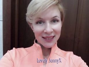 Lovely_JennyX