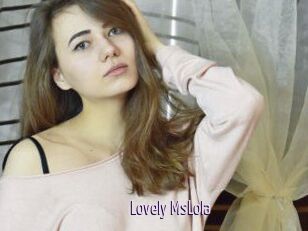 Lovely_MsLola