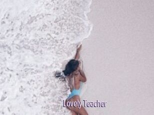 Lovely_Teacher