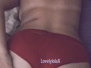 LovelylolaX